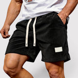 Sören™ | Elastische Jogging-Shorts für den Alltag