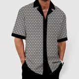 Marco™ | Sommer-Set mit Allover-Print