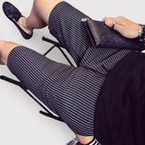 Piet™ | Schlichte Sommershorts mit Kordelzug