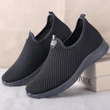 Ignaz™ | Atmungsaktiver Sneaker Relief