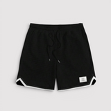 Enno™ | Gesteppte Shorts mit lockerer Passform