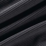 Leo™ | Rippstrick-Shorts mit Zugband
